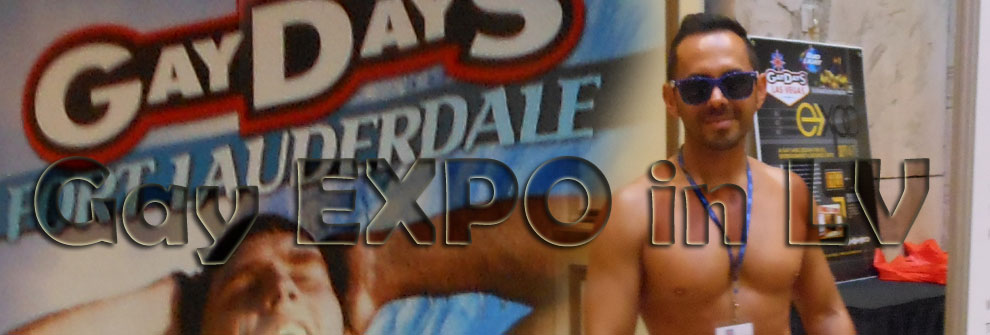 ゲイ、レズビアン、バイセクシャルアメリカへ