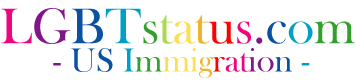 LGBTstatus.comロゴ